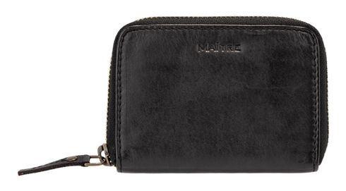 Maître Forst Dalin Purse S Black