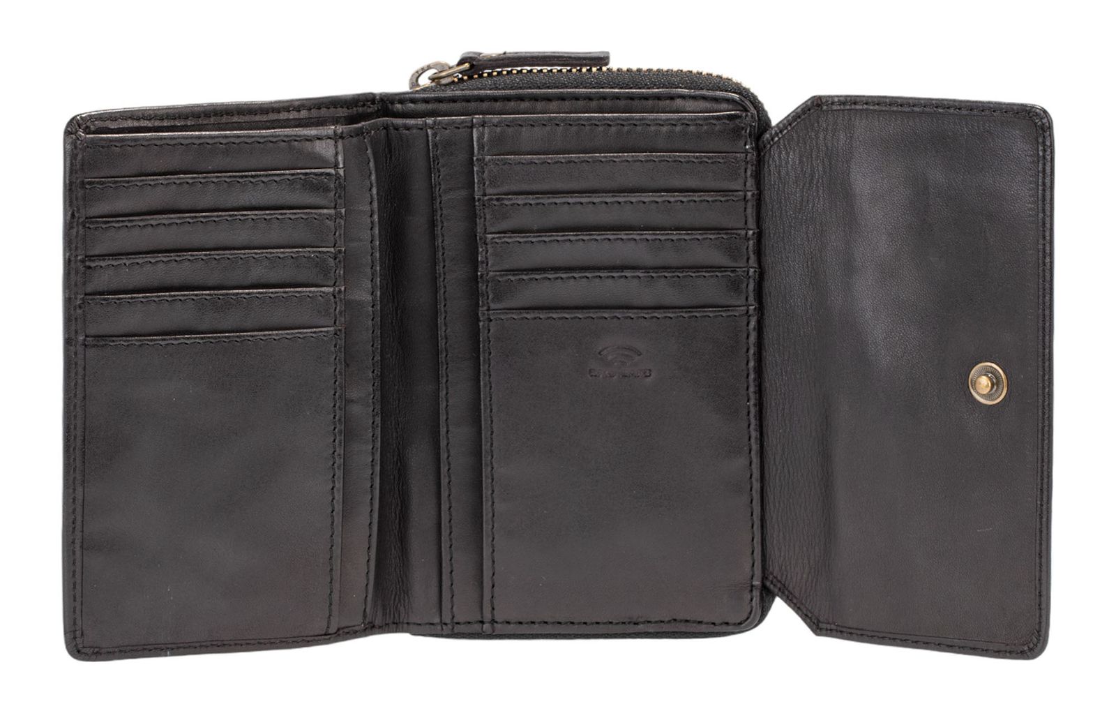 Maître Forst Dagrete Purse M Black Maître Forst Dagrete Purse M Black
