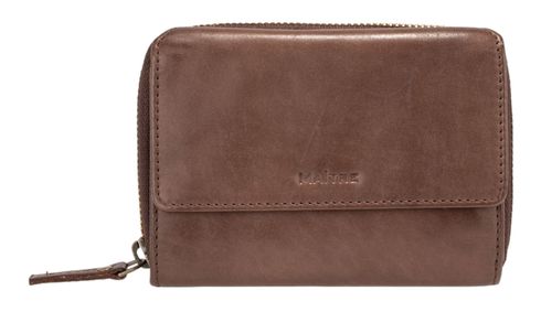 Maître Forst Dagrete Purse M Darkbrown