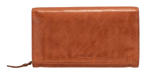 Maître Forst Dilara Purse M Cognac