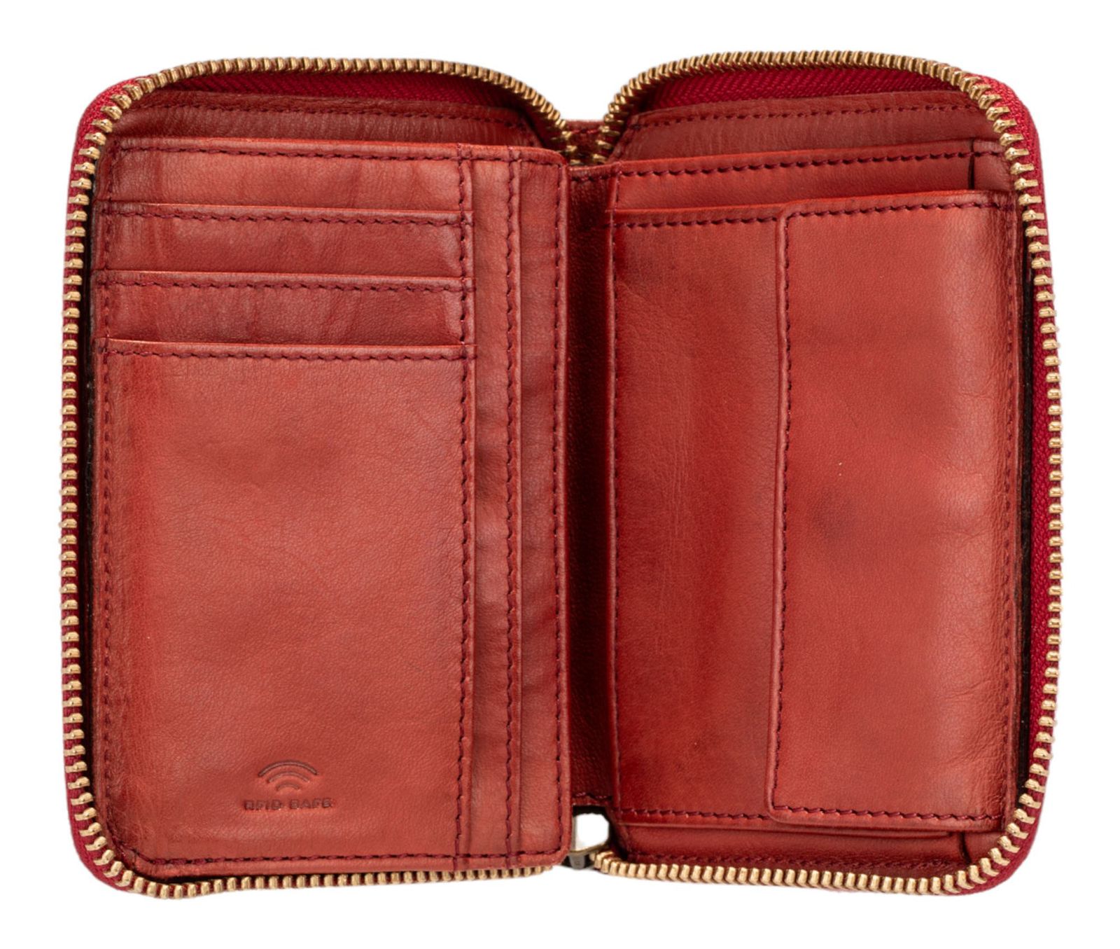 Maître Forst Dacia Purse M Red Maître Forst Dacia Purse M Red