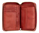 Maître Forst Dacia Purse M Red Maître Forst Dacia Purse M Red