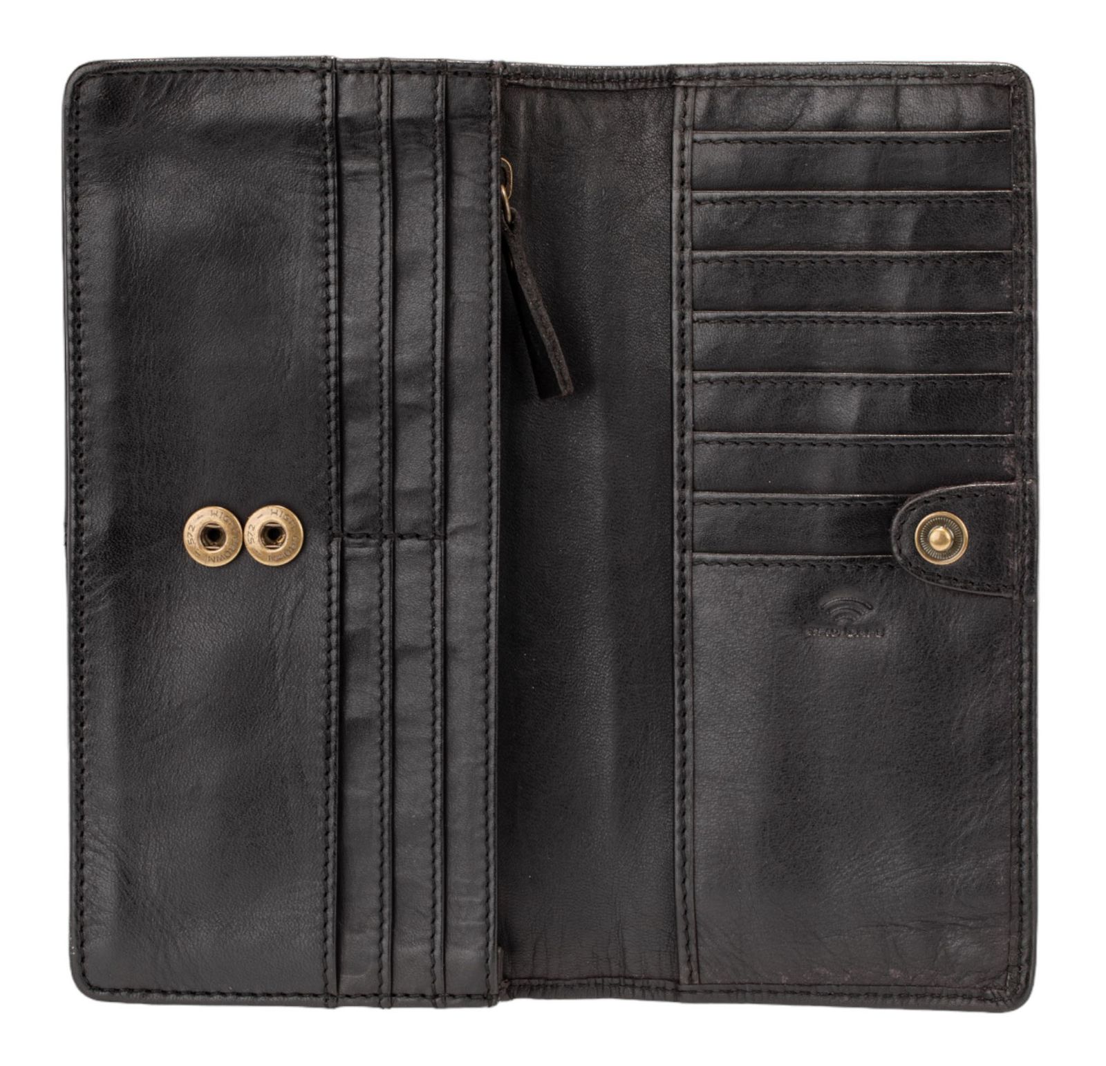Maître Forst Immine Purse L Black Maître Forst Immine Purse L Black