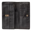 Maître Forst Immine Purse L Black Maître Forst Immine Purse L Black