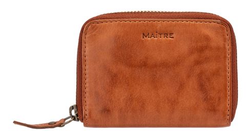 Maître Forst Dalin Purse S Cognac