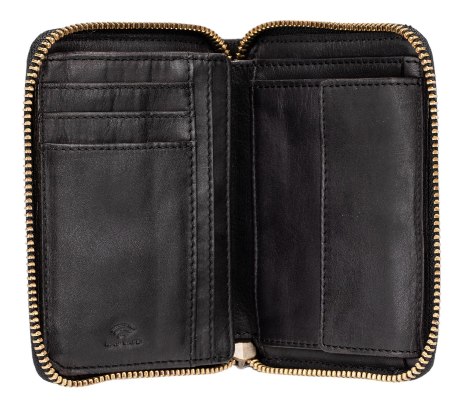 Maître Forst Dacia Purse M Black Maître Forst Dacia Purse M Black