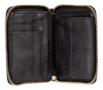 Maître Forst Dacia Purse M Black Maître Forst Dacia Purse M Black