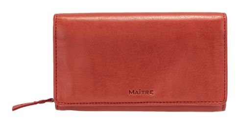 Maître Forst Dilara Purse M Red