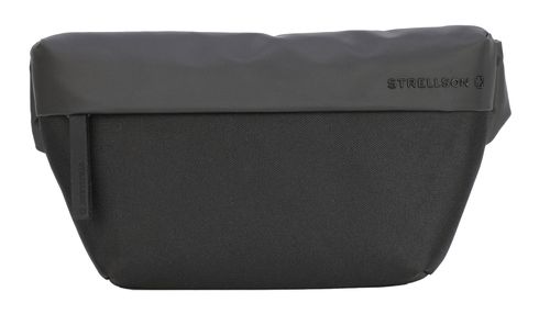strellson Alperton Mickel Hipbag S Black
