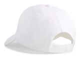 PUMA ESS No.1 Logo BB Cap Puma White PUMA ESS No.1 Logo BB Cap Puma White
