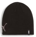 PUMA ESS Mid Crown Cuffless Beanie Puma Black PUMA ESS Mid Crown Cuffless Beanie Puma Black