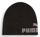 PUMA ESS Mid Crown Cuffless Beanie Puma Black PUMA ESS Mid Crown Cuffless Beanie Puma Black
