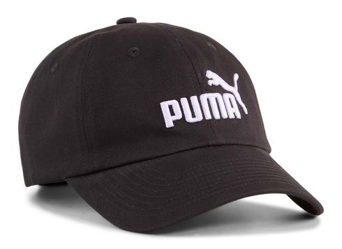 PUMA ESS No.1 Logo BB Cap Puma Black