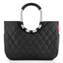 Rhombus Black