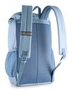 PUMA Phase Hooded Backpack Cool Blue - Persian Blue PUMA Phase Hooded Backpack Cool Blue - Persian Blue