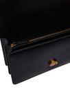 PINKO Love One Classic ST. CL. M Nero - Antique Gold