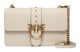 Bianco Seta - Antique Gold