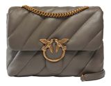 Grigio Asfalto - Antique Gold