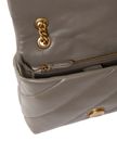 Grigio Asfalto - Antique Gold
