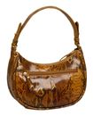 BURKELY Vintage Veda Shoulderbag Python BURKELY Vintage Veda Shoulderbag Python