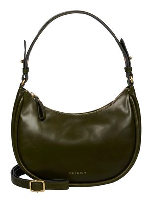 BURKELY Vintage Veda Shoulderbag Olive