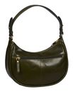 BURKELY Vintage Veda Shoulderbag Olive BURKELY Vintage Veda Shoulderbag Olive