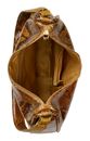 BURKELY Vintage Veda Hobo Round Bag Python BURKELY Vintage Veda Hobo Round Bag Python