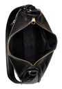 BURKELY Vintage Veda Hobo Round Bag Black BURKELY Vintage Veda Hobo Round Bag Black