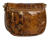 BURKELY Vintage Veda Satchel Bag M Python BURKELY Vintage Veda Satchel Bag M Python