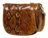 BURKELY Vintage Veda Satchel Bag M Python BURKELY Vintage Veda Satchel Bag M Python
