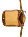 BURKELY Vintage Veda Satchel Bag M Python BURKELY Vintage Veda Satchel Bag M Python