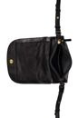 BURKELY Vintage Veda Satchel Bag M Black BURKELY Vintage Veda Satchel Bag M Black