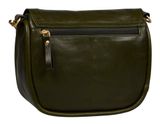 BURKELY Vintage Veda Satchel Bag M Olive BURKELY Vintage Veda Satchel Bag M Olive