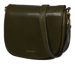 BURKELY Vintage Veda Satchel Bag M Olive BURKELY Vintage Veda Satchel Bag M Olive