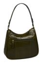 BURKELY Vintage Veda Hobo Round Bag Olive BURKELY Vintage Veda Hobo Round Bag Olive