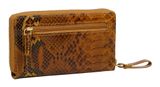 BURKELY Vintage Veda Zip Around Wallet M Python BURKELY Vintage Veda Zip Around Wallet M Python
