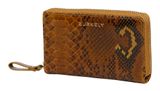 BURKELY Vintage Veda Zip Around Wallet M Python BURKELY Vintage Veda Zip Around Wallet M Python