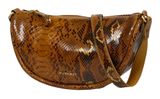 BURKELY Vintage Veda Crossover Bag S Python BURKELY Vintage Veda Crossover Bag S Python