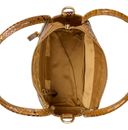 BURKELY Vintage Veda Handbag Python BURKELY Vintage Veda Handbag Python
