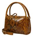 BURKELY Vintage Veda Handbag Python BURKELY Vintage Veda Handbag Python