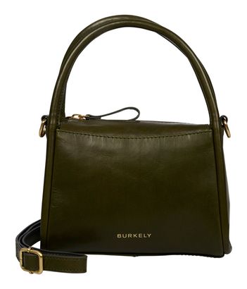 BURKELY Vintage Veda Handbag Olive