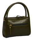 BURKELY Vintage Veda Handbag Olive BURKELY Vintage Veda Handbag Olive
