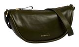 BURKELY Vintage Veda Crossover Bag S Olive BURKELY Vintage Veda Crossover Bag S Olive