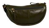 BURKELY Vintage Veda Crossover Bag S Olive BURKELY Vintage Veda Crossover Bag S Olive