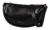 BURKELY Vintage Veda Crossover Bag S Black BURKELY Vintage Veda Crossover Bag S Black
