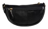 BURKELY Vintage Veda Crossover Bag S Black BURKELY Vintage Veda Crossover Bag S Black