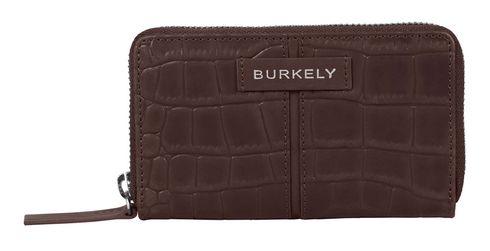 BURKELY Cool Colbie Wallet Bold Brandy BURKELY Cool Colbie Wallet Bold Brandy