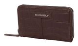 BURKELY Cool Colbie Wallet Bold Brandy BURKELY Cool Colbie Wallet Bold Brandy