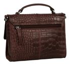 BURKELY Cool Colbie Citybag S Bold Brandy BURKELY Cool Colbie Citybag S Bold Brandy