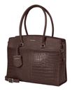 BURKELY Cool Colbie Workbag 15,6" Bold Brandy